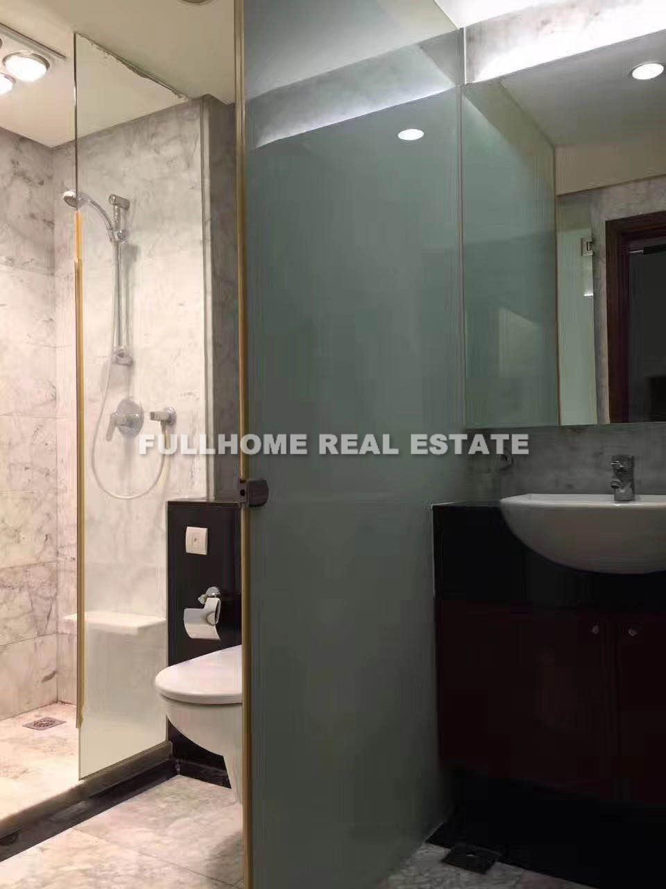 Jing An Four Seasons - Interior view 2, Shanghai rental property