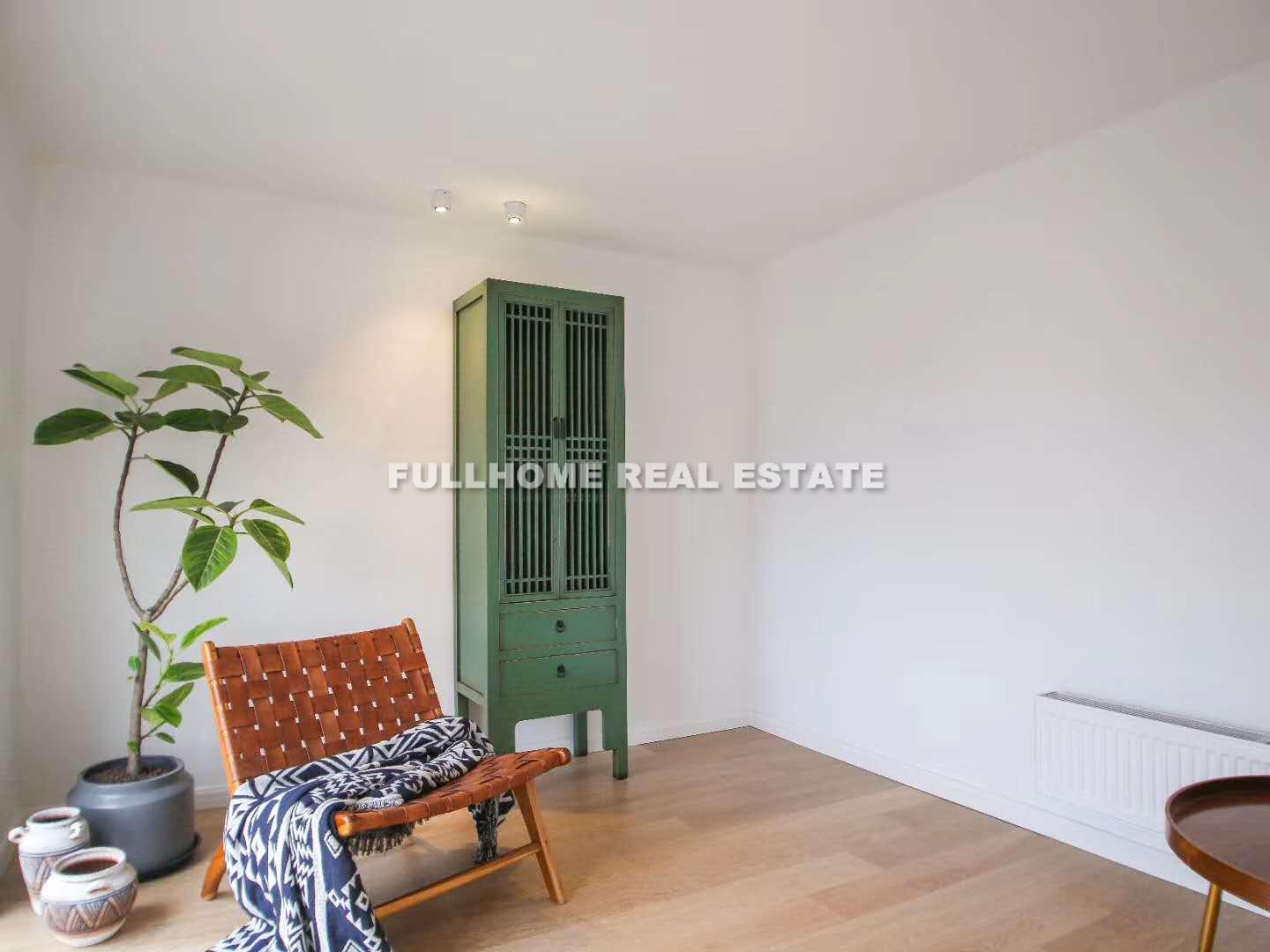 Dingxin Garden - Interior view 5, Shanghai rental property