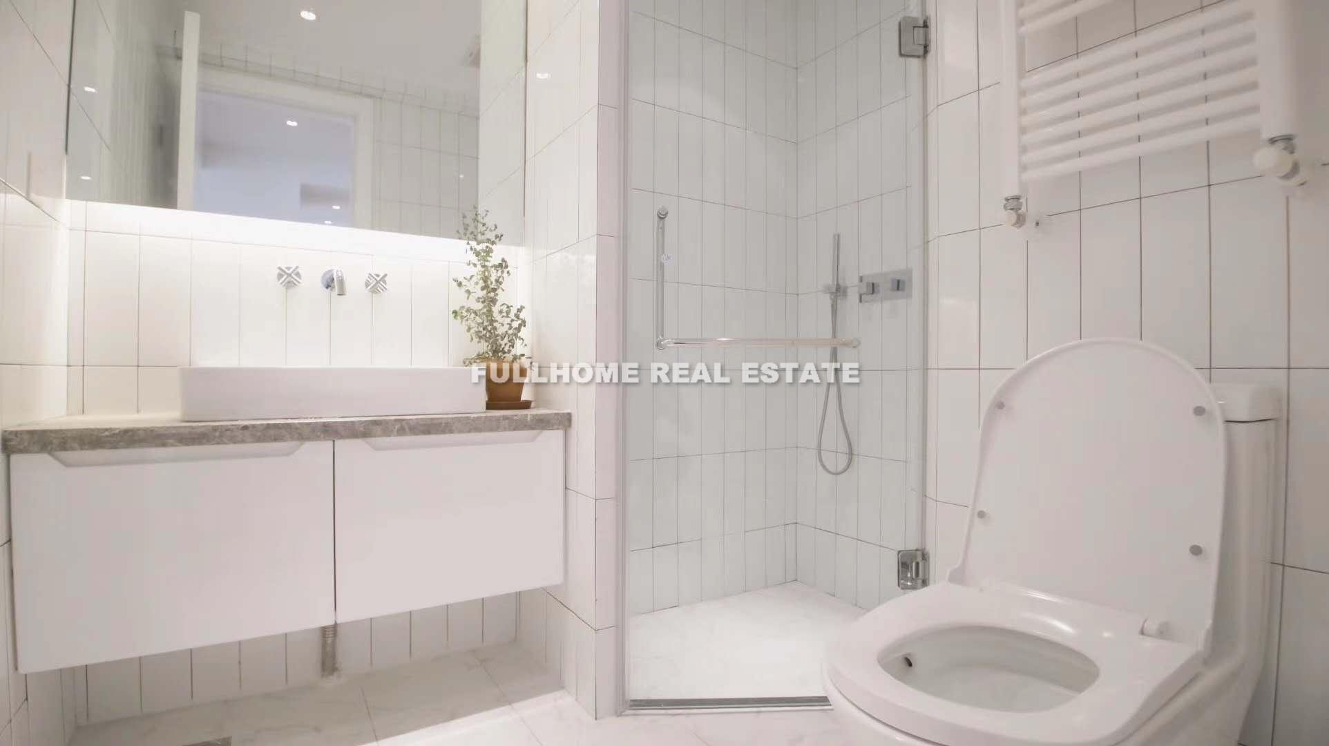 One Park Avenue - Interior view 8, Shanghai rental property