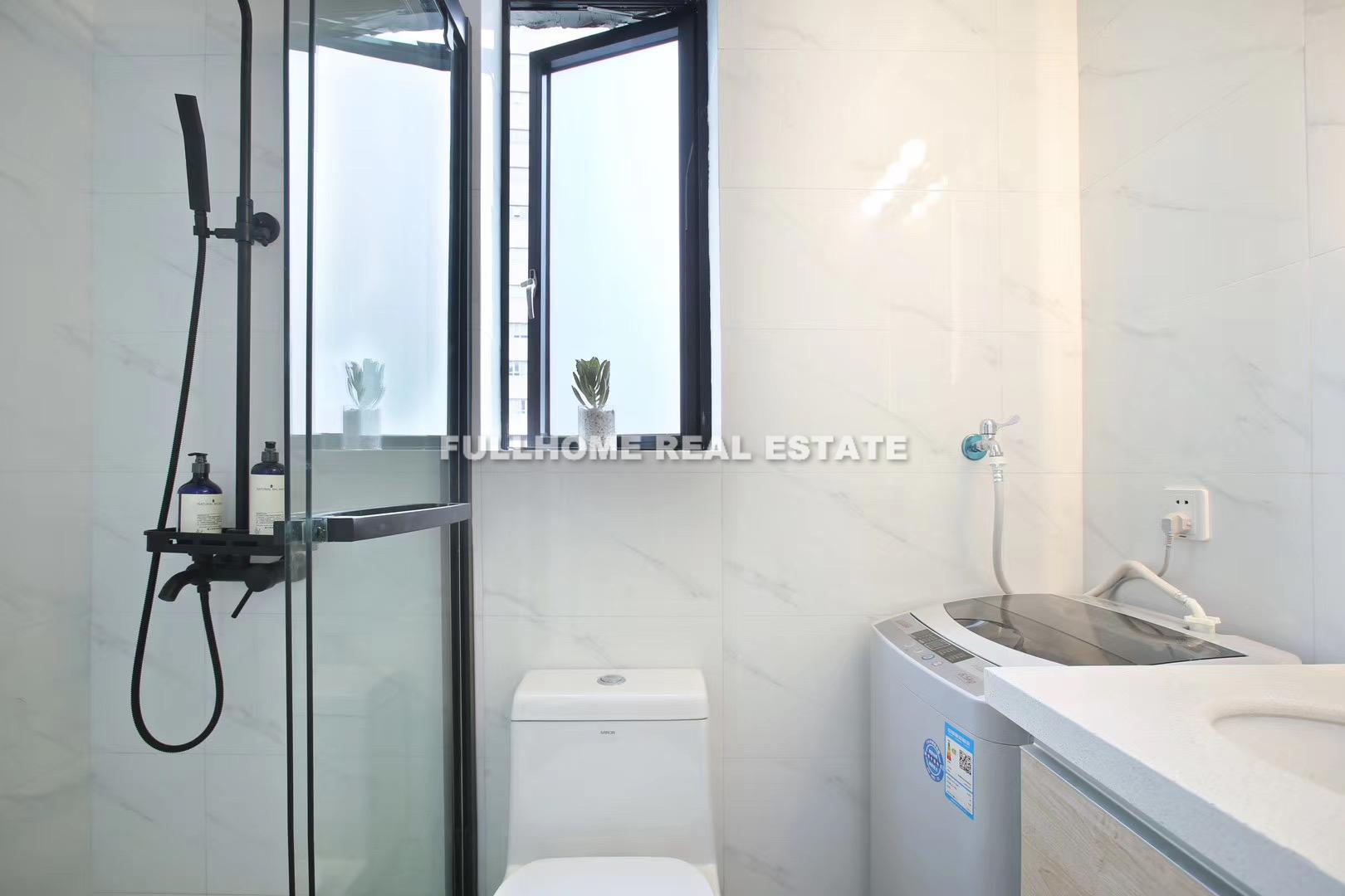 Lane 1-600 Jiaozhou Road Old House - Interior view 4, Shanghai rental property