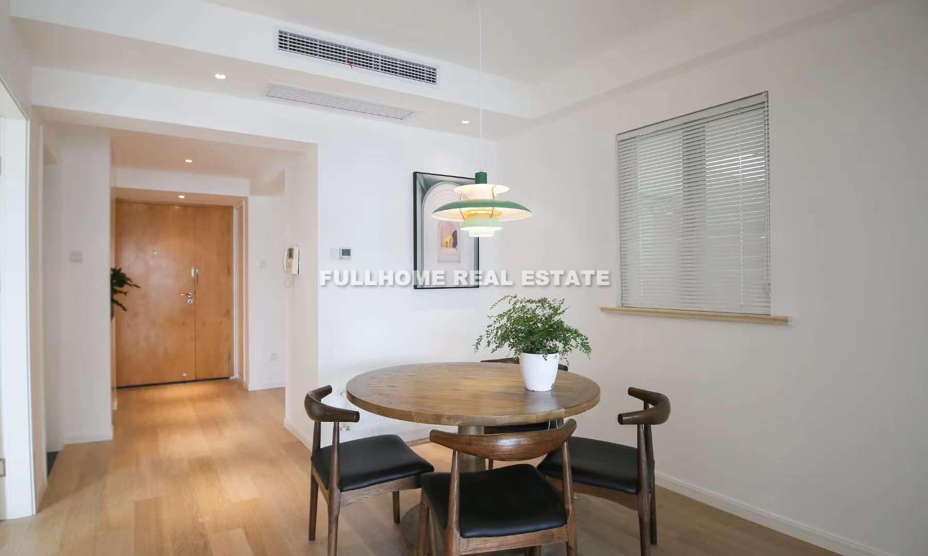 One Park Avenue - Interior view 5, Shanghai rental property