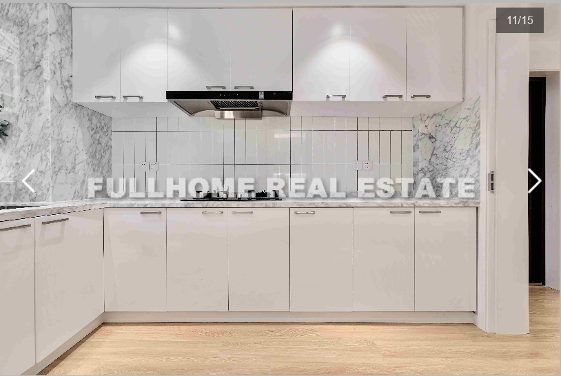 Xin Fu Kang Li - Interior view 10, Shanghai rental property