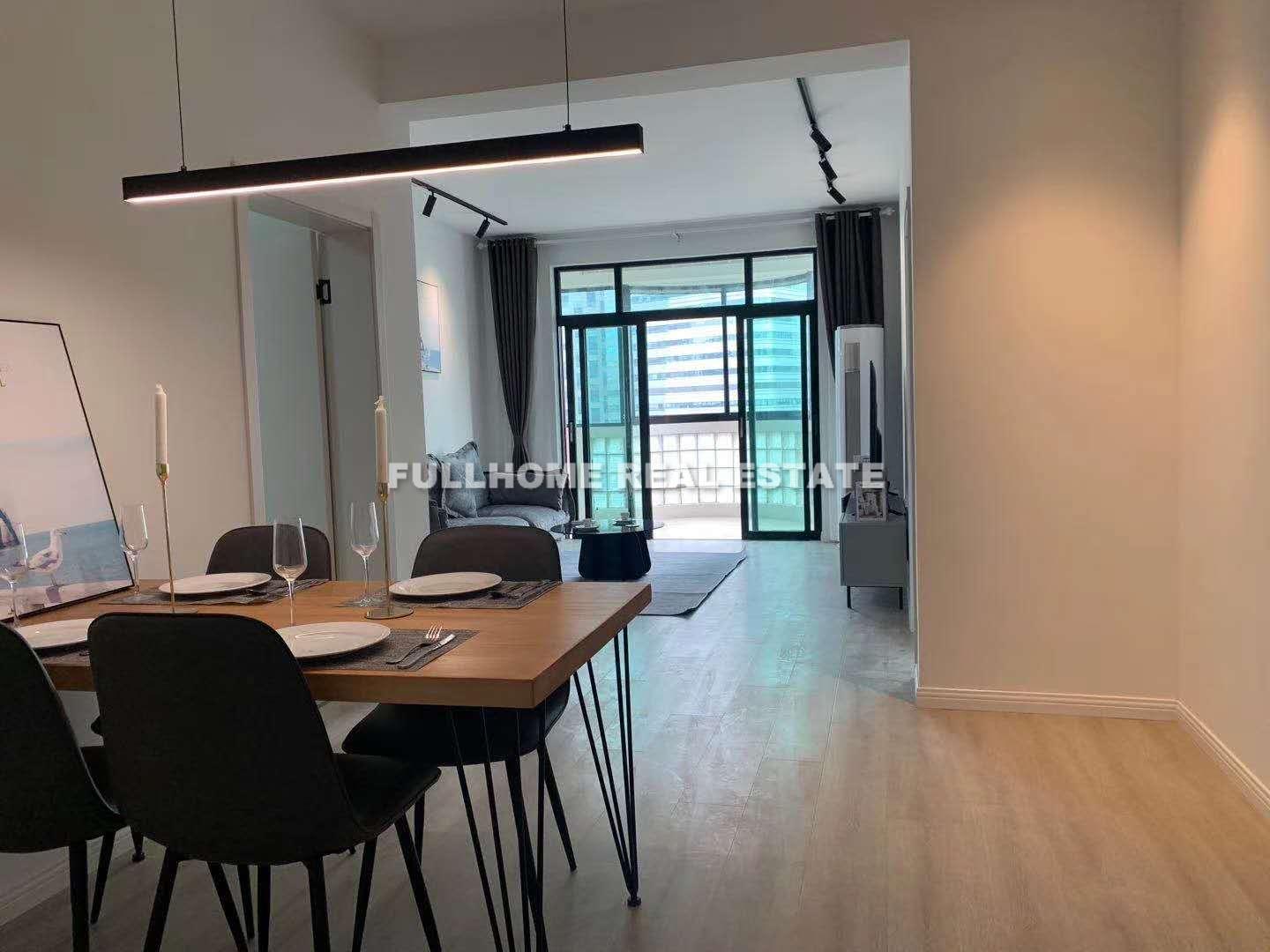 St. Johnson - Interior view 4, Shanghai rental property