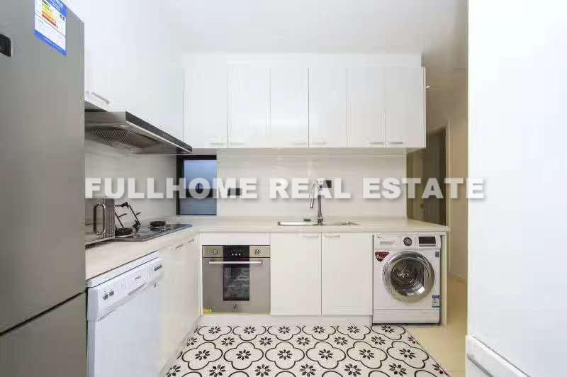 Ambassy Court - Interior view 9, Shanghai rental property