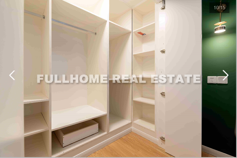 Xin Fu Kang Li - Interior view 9, Shanghai rental property
