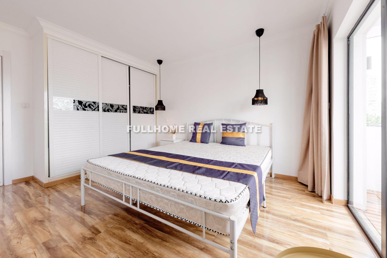 Mao Ming Apartment - Interior view 5, Shanghai rental property