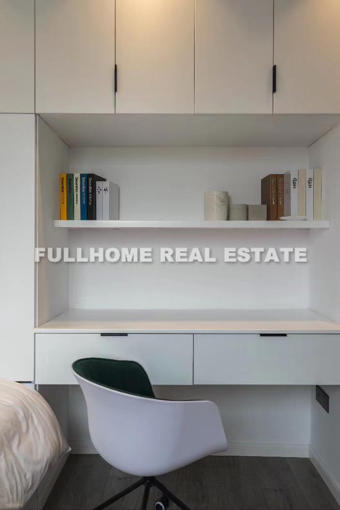 Lane 200-500 Zhenning Road Old House - Interior view 8, Shanghai rental property