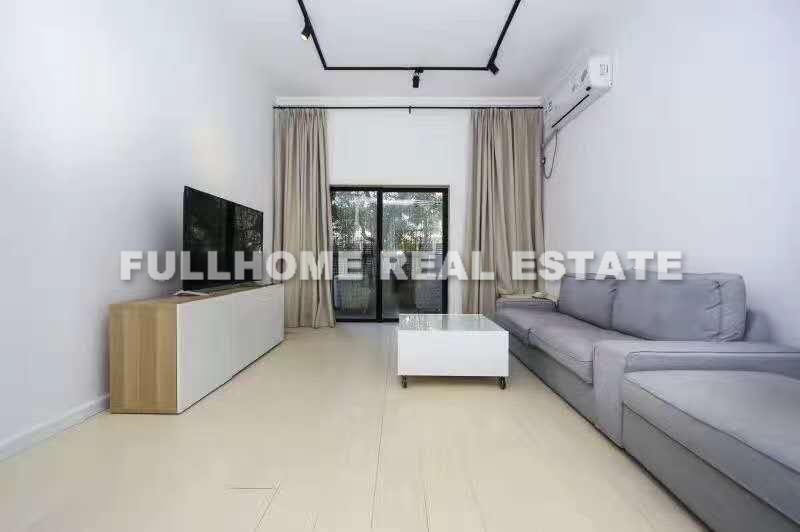 Ambassy Court - 3 bedroom apartment in Shanghai, FFC, Downtown