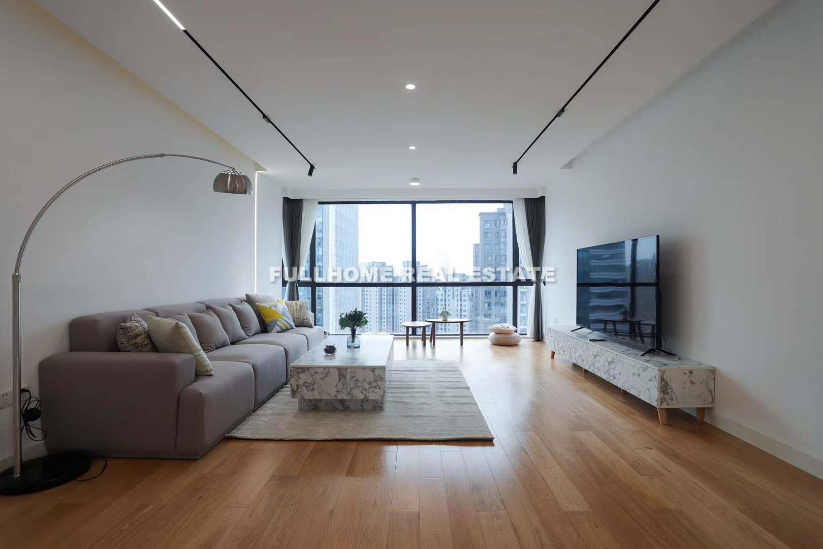 Similar property: Riverside Residence, 5 bedrooms, 228 sqm in Shanghai