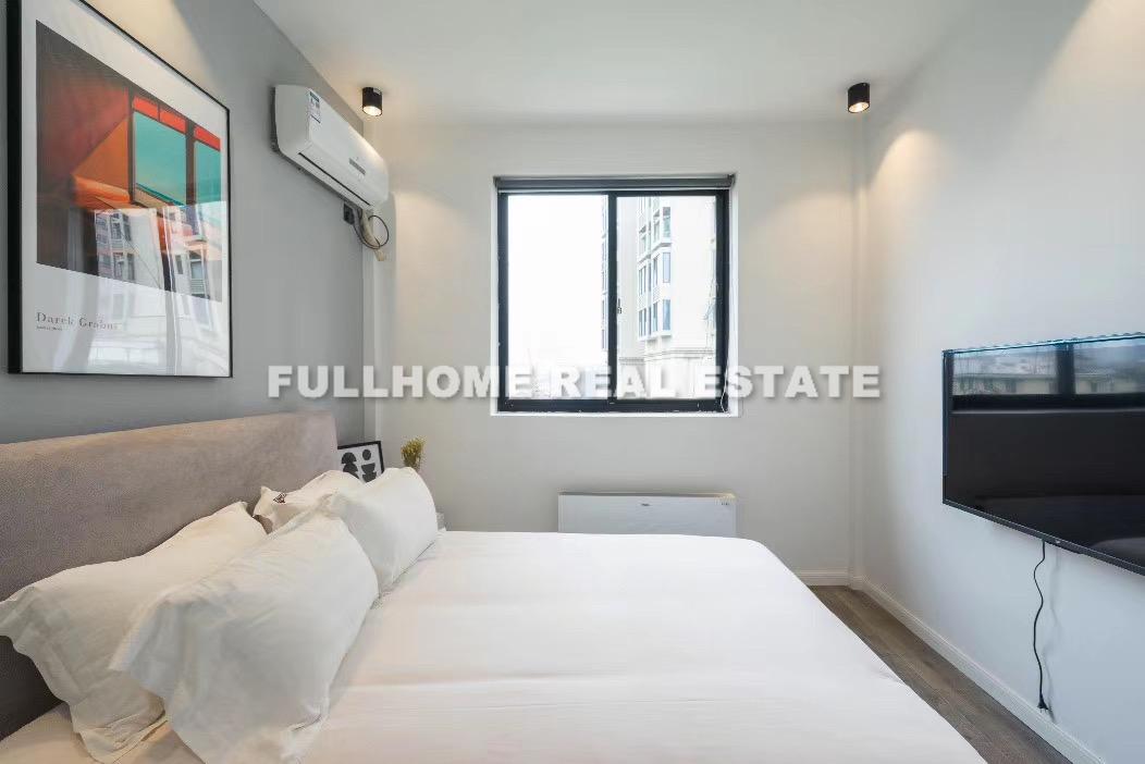 Lane 200-500 Zhenning Road Old House - Interior view 6, Shanghai rental property