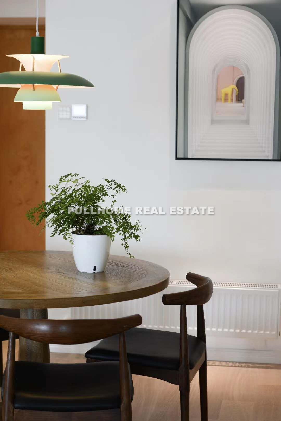 One Park Avenue - Interior view 7, Shanghai rental property