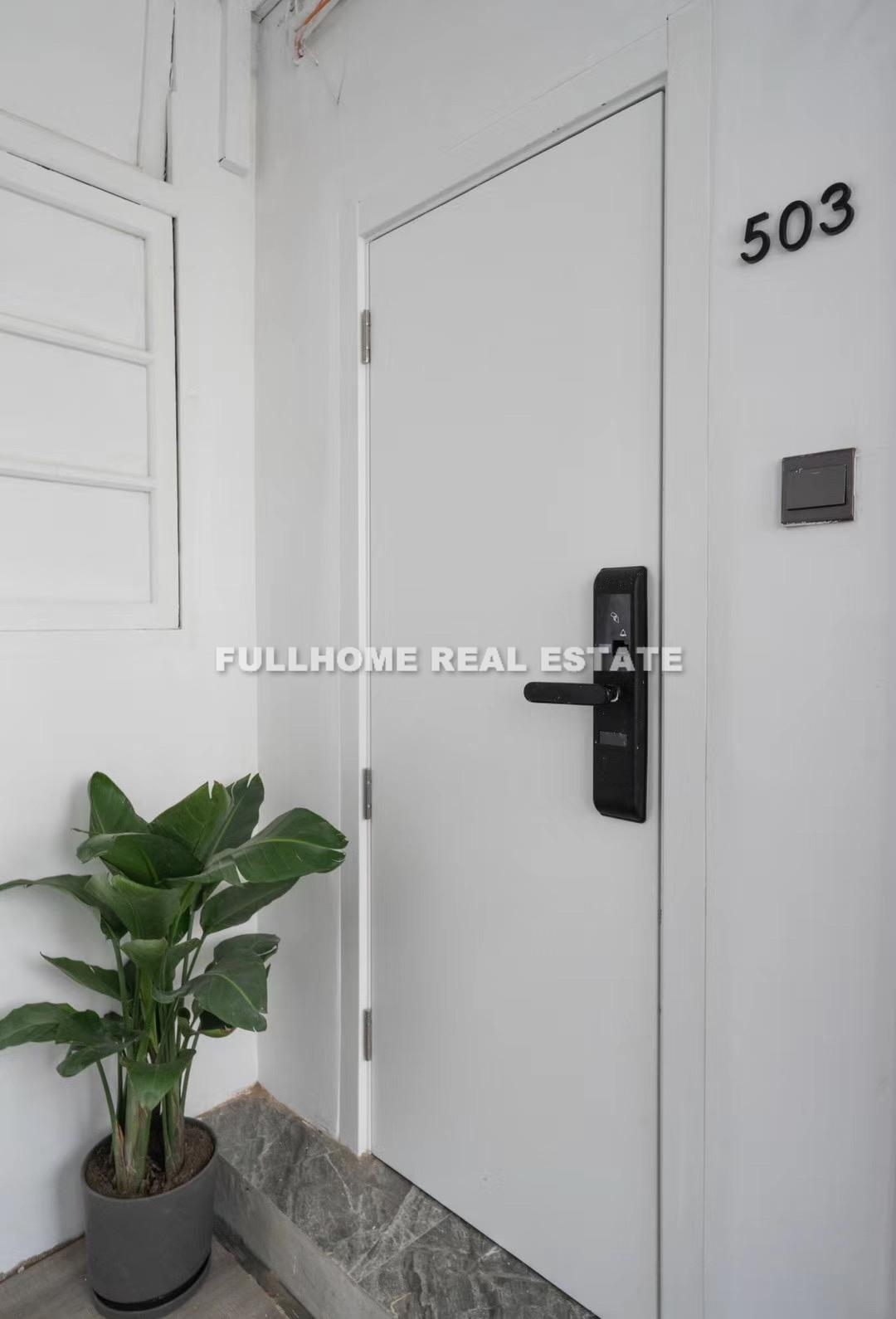 Lane 200-500 Zhenning Road Old House - Interior view 9, Shanghai rental property