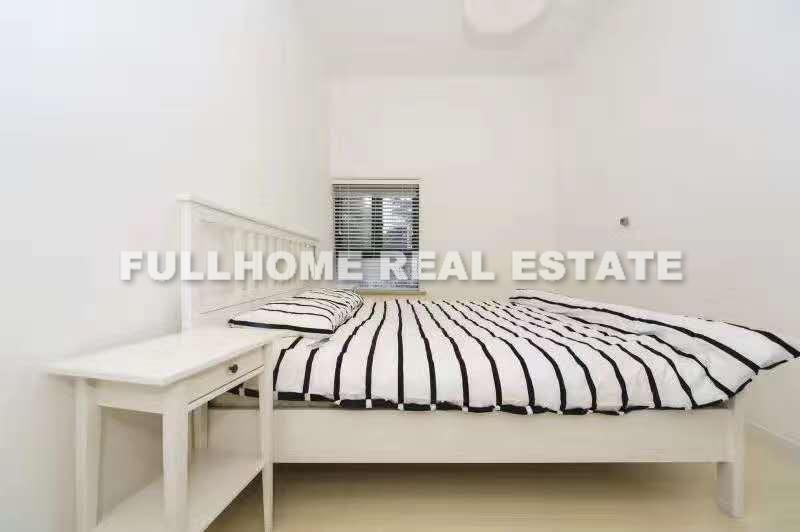 Ambassy Court - Interior view 4, Shanghai rental property
