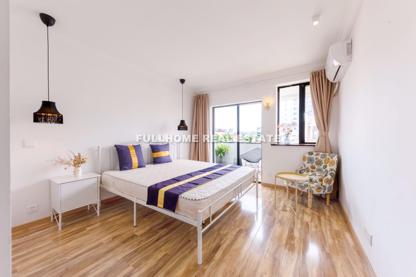 Mao Ming Apartment - Interior view 4, Shanghai rental property