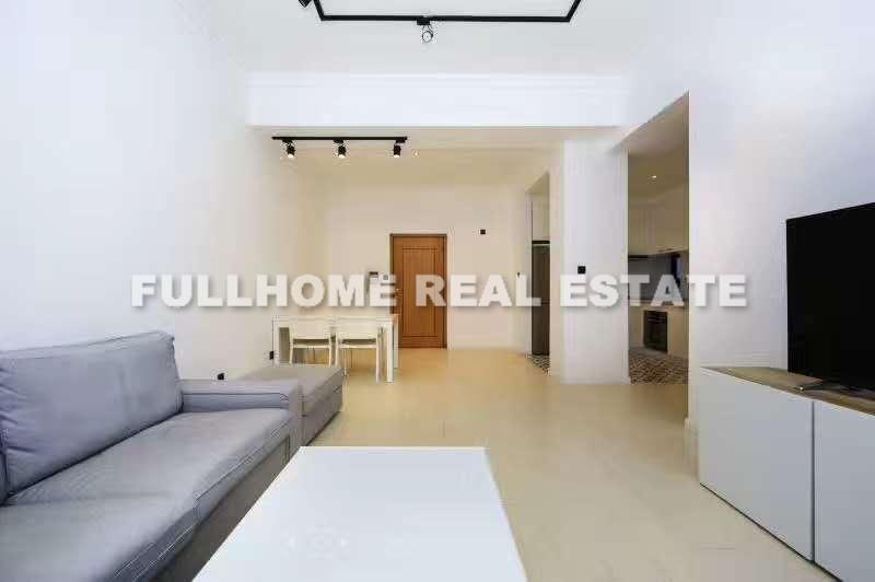 Ambassy Court - Interior view 2, Shanghai rental property