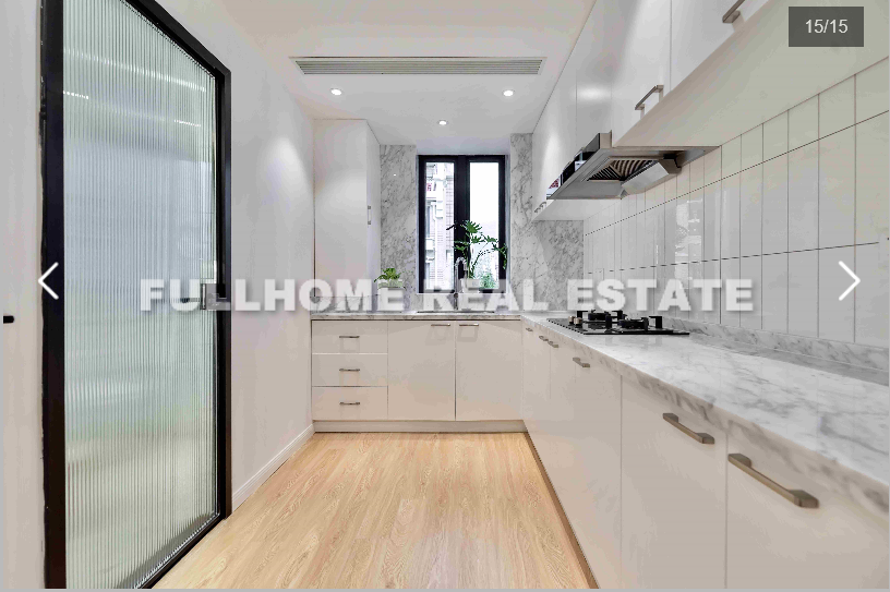 Xin Fu Kang Li - Interior view 14, Shanghai rental property