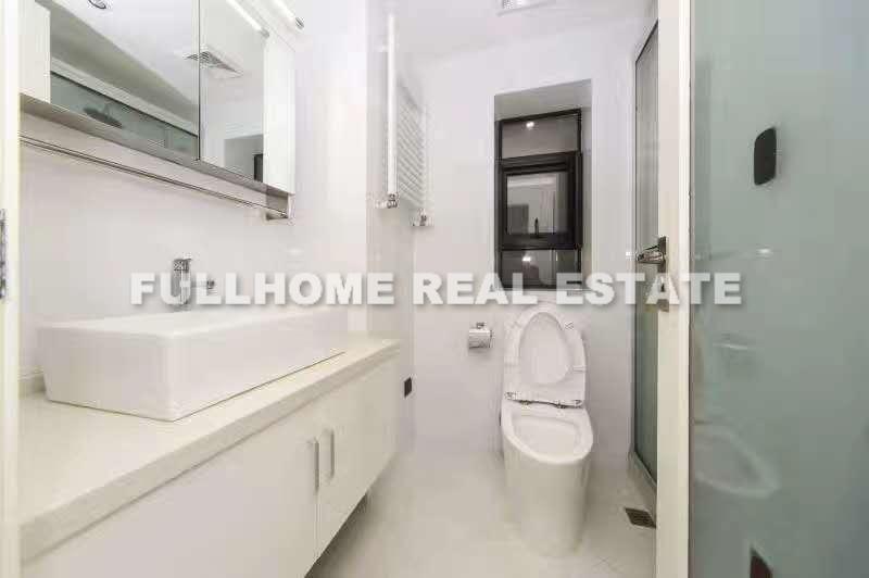 Ambassy Court - Interior view 6, Shanghai rental property