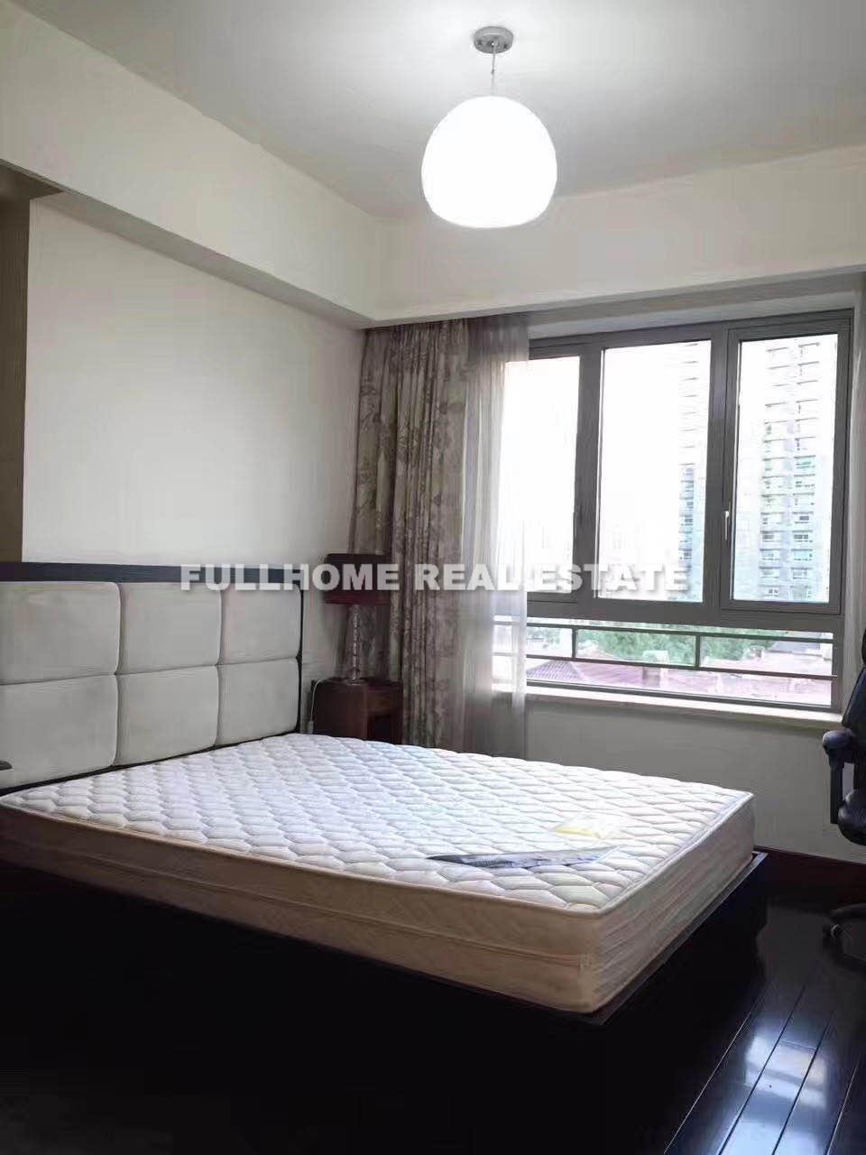 Jing An Four Seasons - Interior view 7, Shanghai rental property