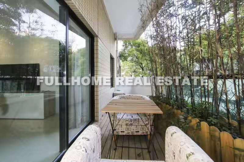 Ambassy Court - Interior view 5, Shanghai rental property