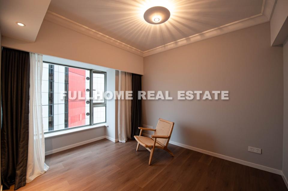 City Apartment - Interior view 3, Shanghai rental property