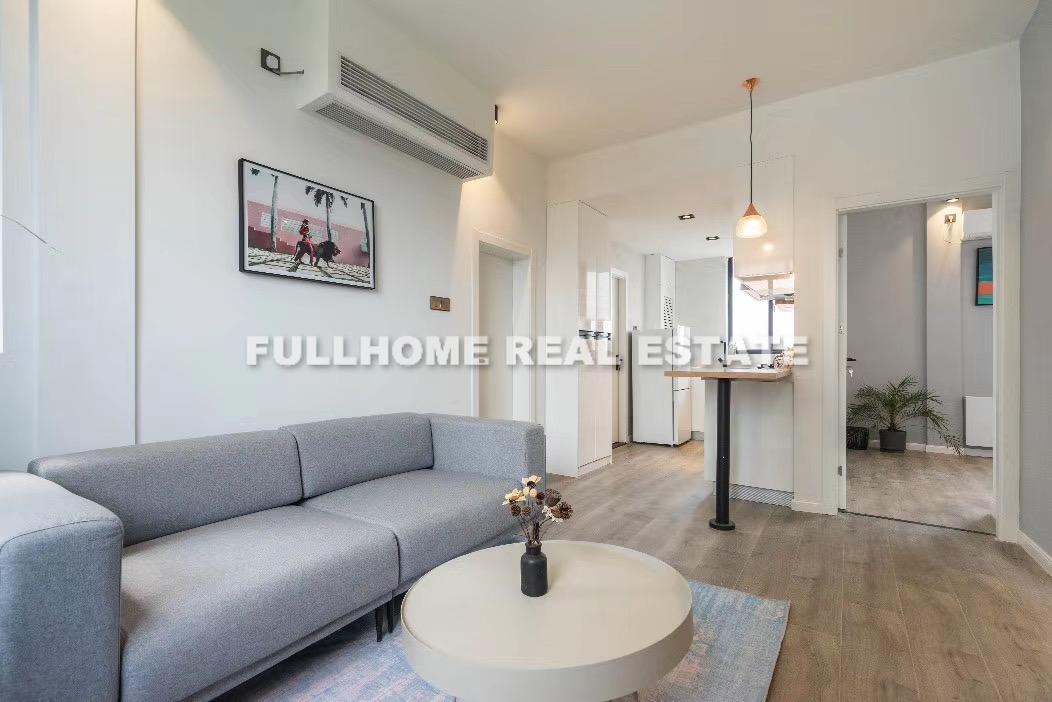Lane 200-500 Zhenning Road Old House - Interior view 5, Shanghai rental property