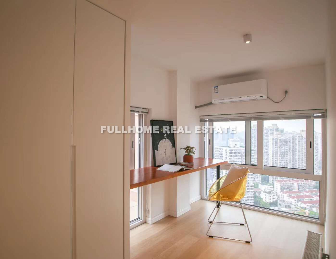 Dingxin Garden - Interior view 9, Shanghai rental property