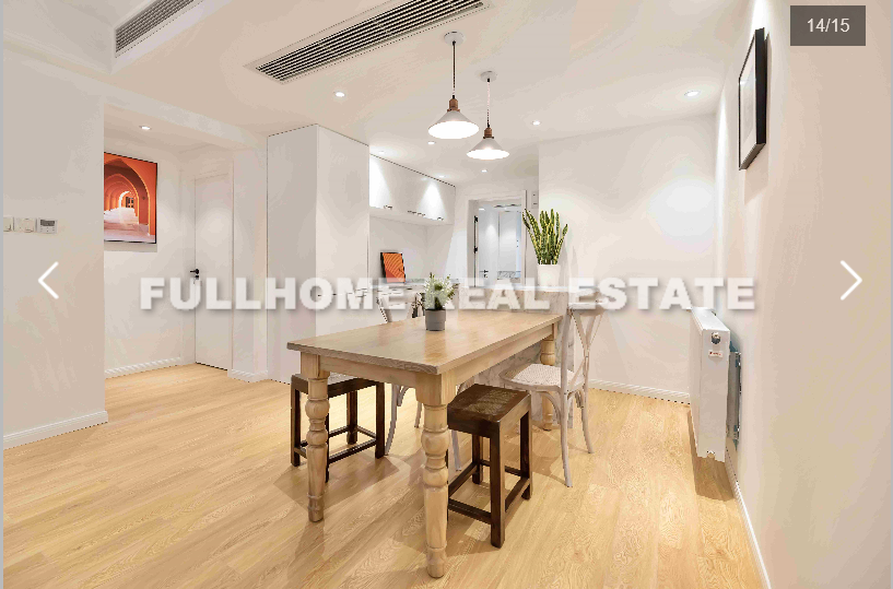 Xin Fu Kang Li - Interior view 13, Shanghai rental property