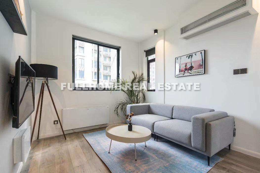 Lane 200-500 Zhenning Road Old House - Interior view 4, Shanghai rental property