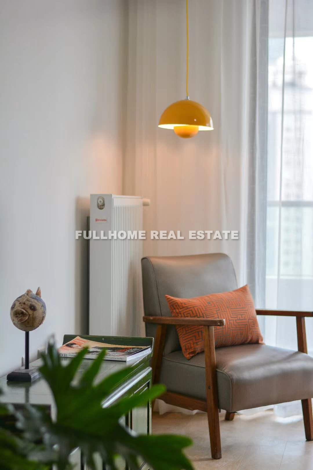 One Park Avenue - Interior view 3, Shanghai rental property