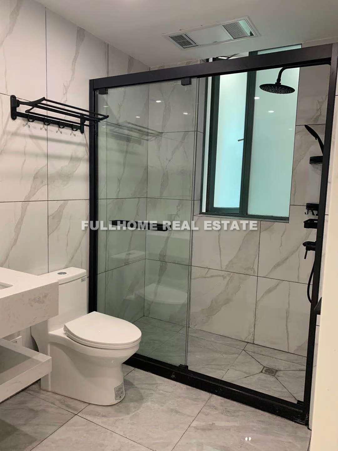 St. Johnson - Interior view 2, Shanghai rental property