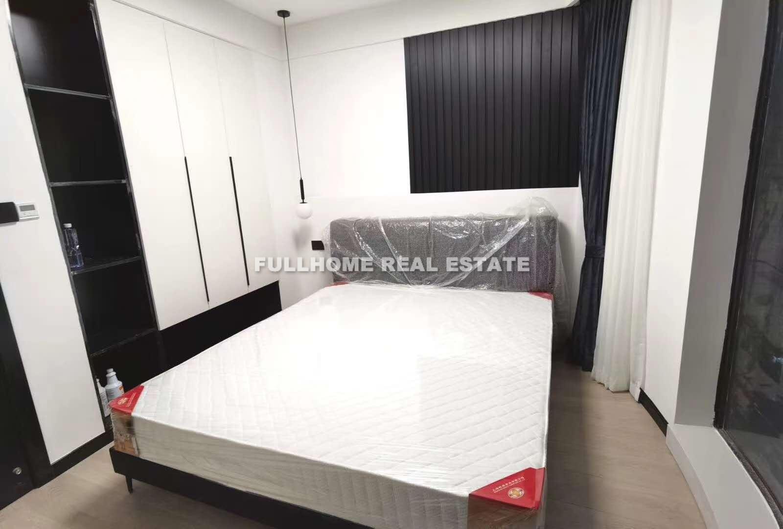 Yunhe Garden - Interior view 3, Shanghai rental property