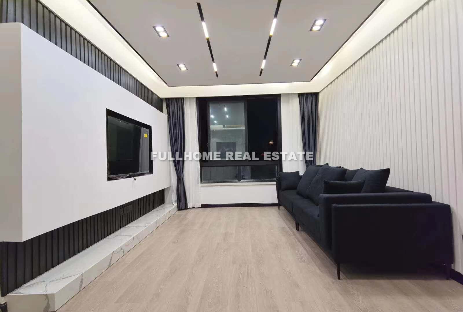 Yunhe Garden - Interior view 4, Shanghai rental property