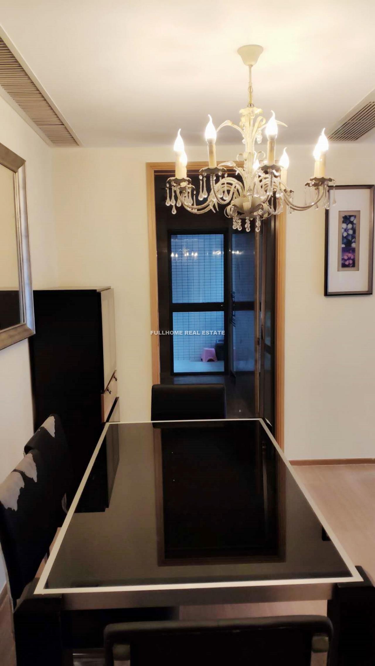 J living - Interior view 2, Guangzhou rental property