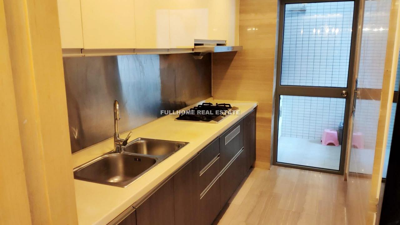 J living - Interior view 4, Guangzhou rental property