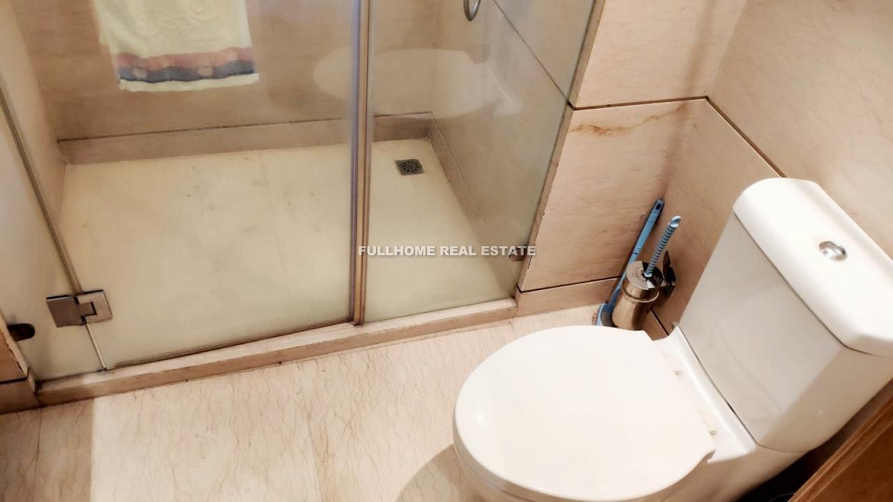 J living - Interior view 6, Guangzhou rental property