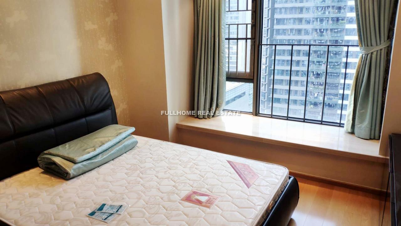 J living - Interior view 7, Guangzhou rental property