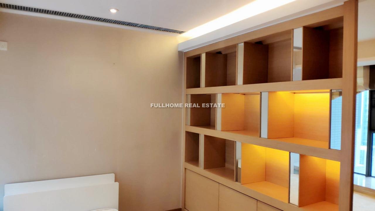 J living - Interior view 9, Guangzhou rental property