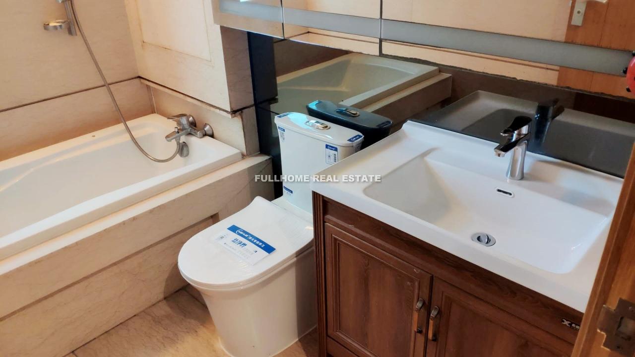 J living - Interior view 10, Guangzhou rental property