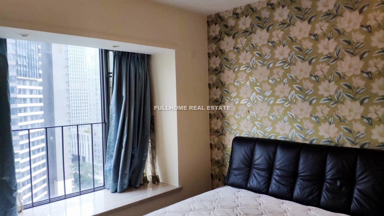 J living - Interior view 12, Guangzhou rental property
