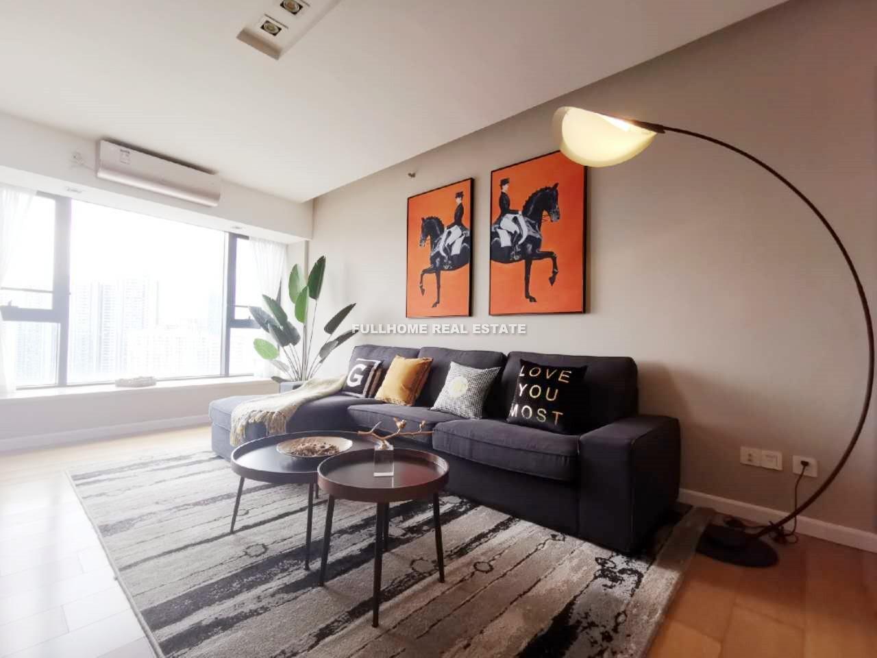Similar property: Starry Winking, 1 bedrooms, 88 sqm in Guangzhou