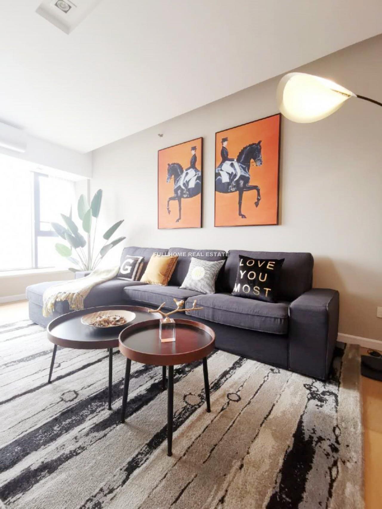 Starry Winking - Interior view 2, Guangzhou rental property