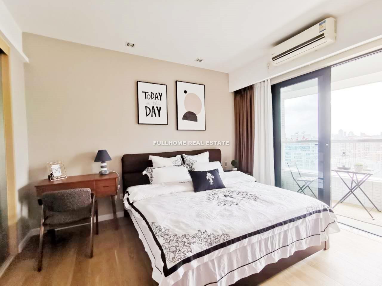 Starry Winking - Interior view 4, Guangzhou rental property
