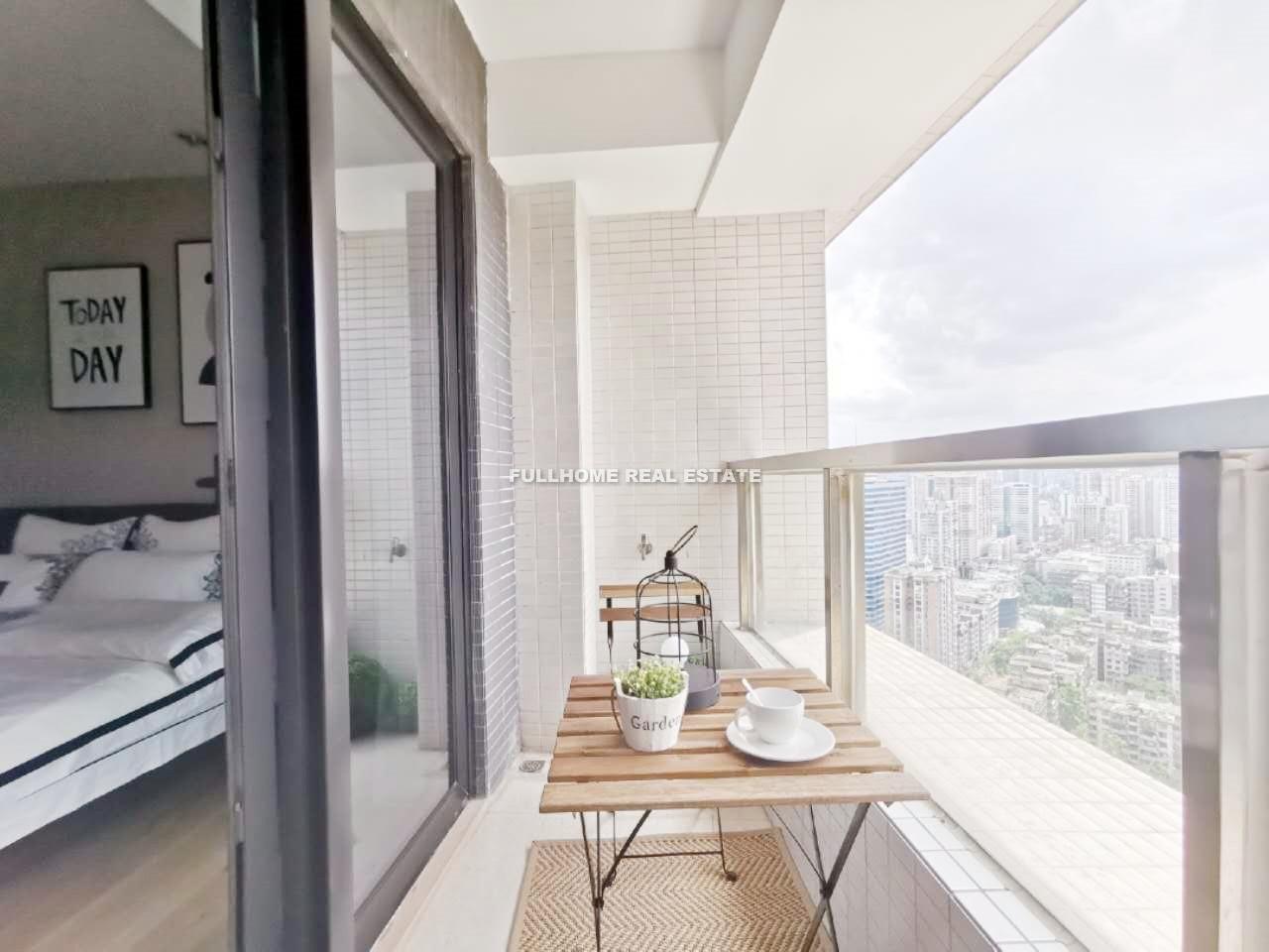 Starry Winking - Interior view 5, Guangzhou rental property