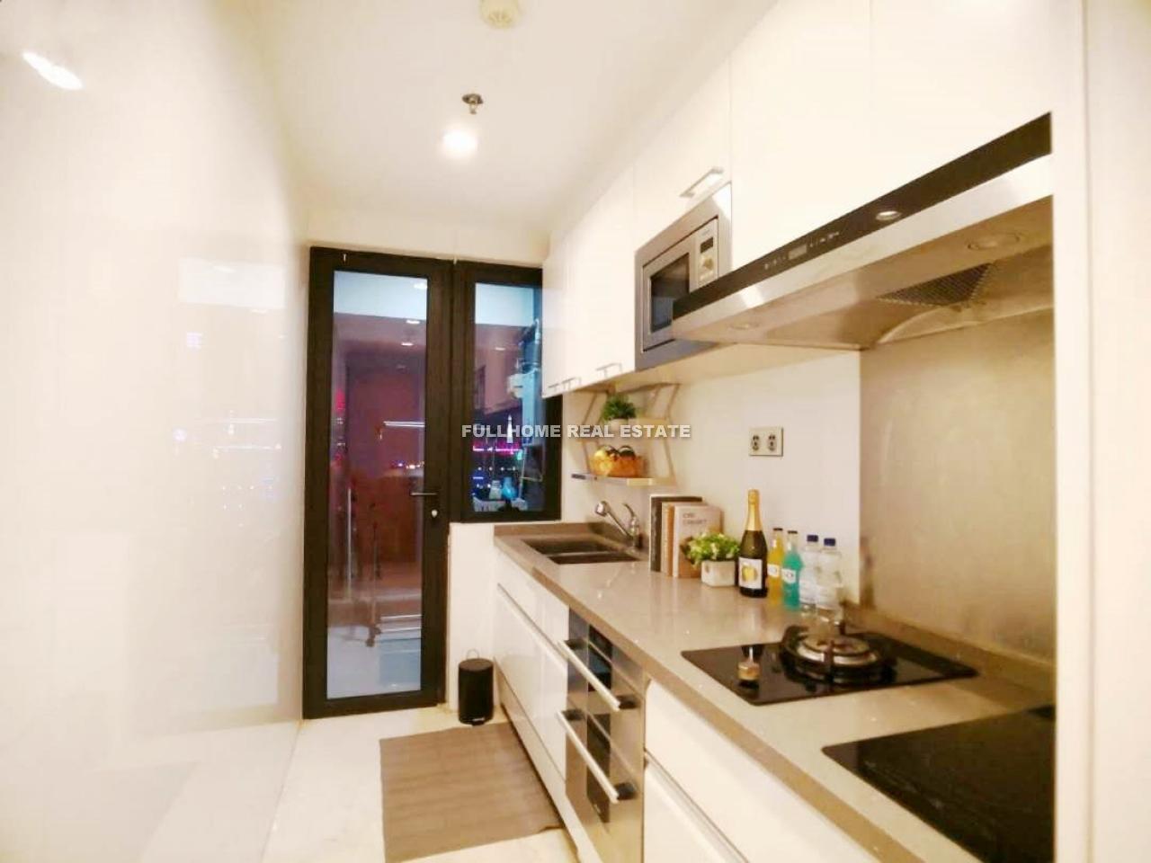 Starry Winking - Interior view 7, Guangzhou rental property