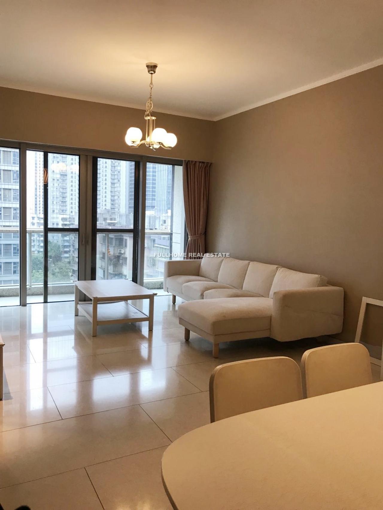 Same compound: Forest Hill, 3 bedrooms in Guangzhou