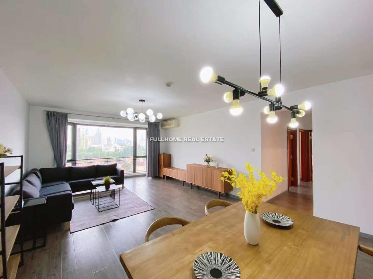 The Summit - Interior view 2, Shanghai rental property