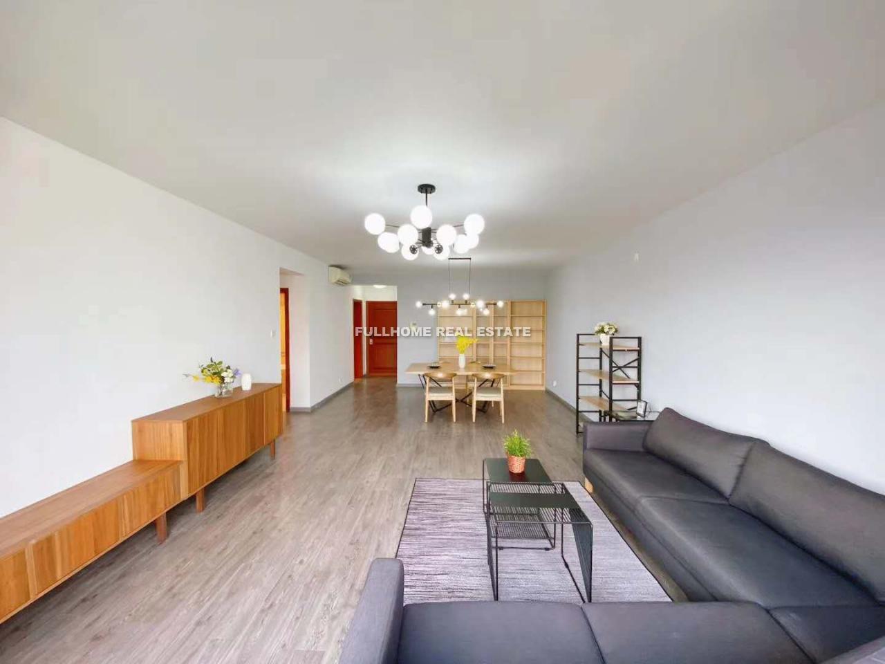 The Summit - Interior view 3, Shanghai rental property