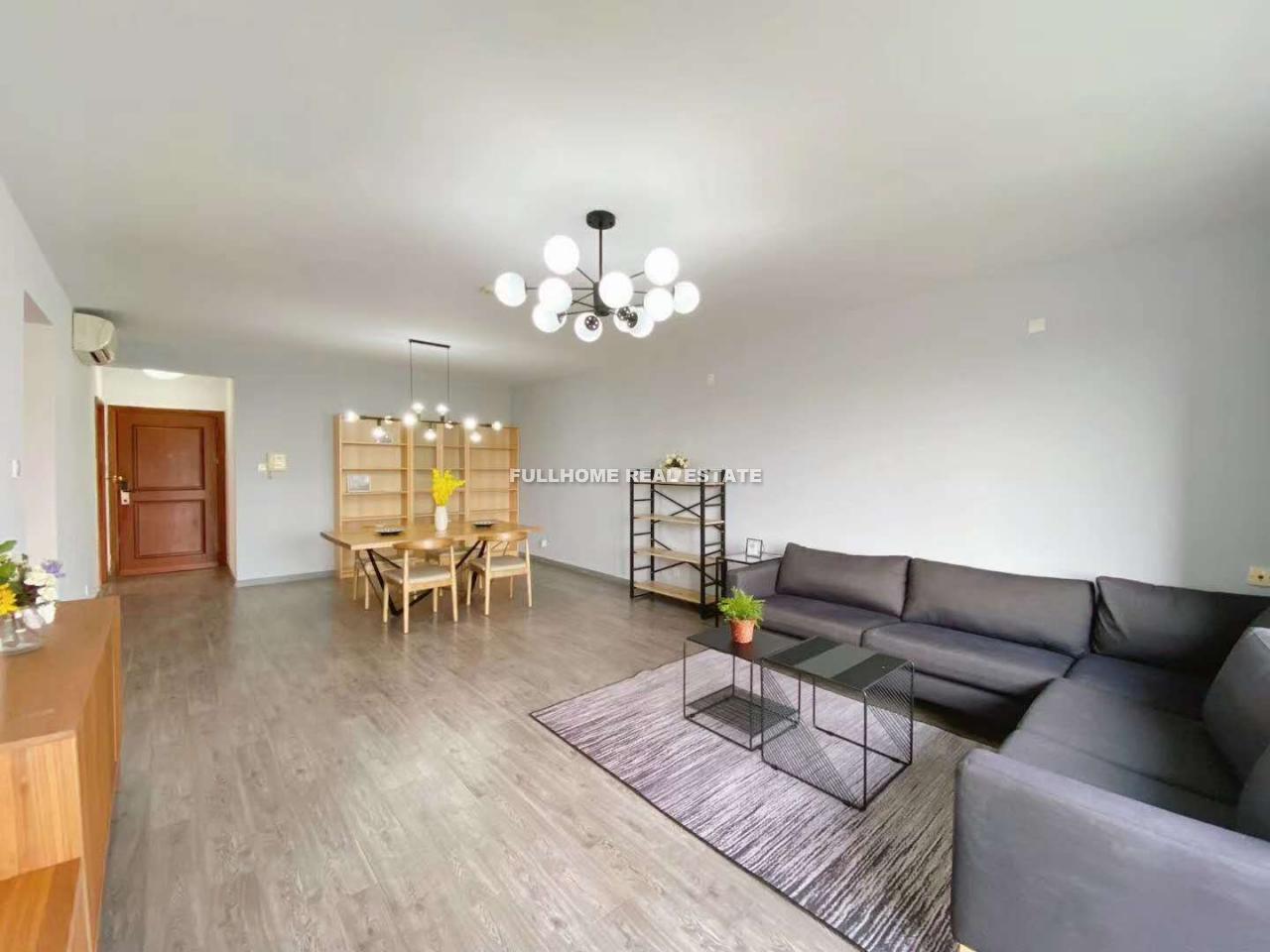 The Summit - Interior view 4, Shanghai rental property