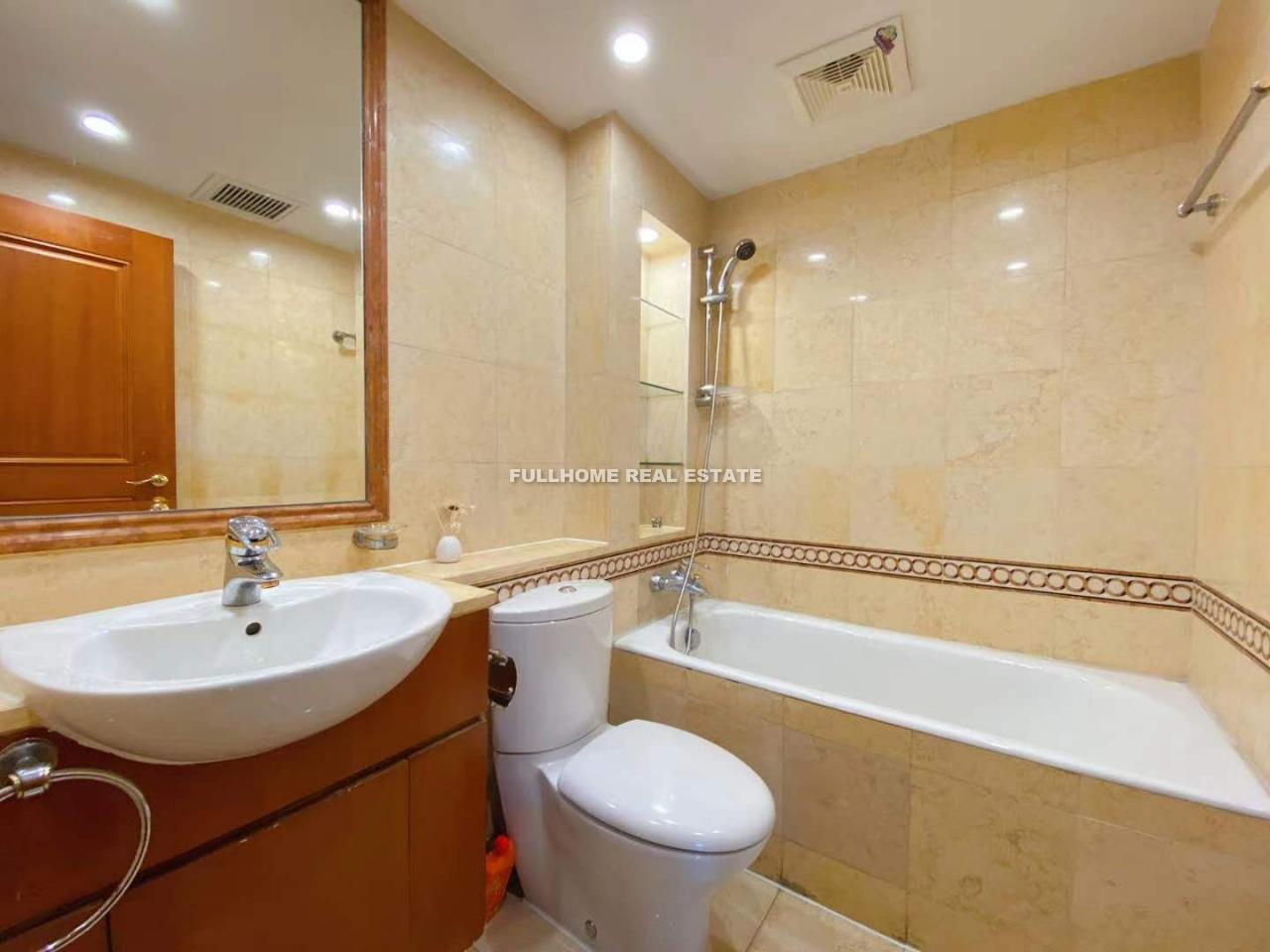 The Summit - Interior view 5, Shanghai rental property