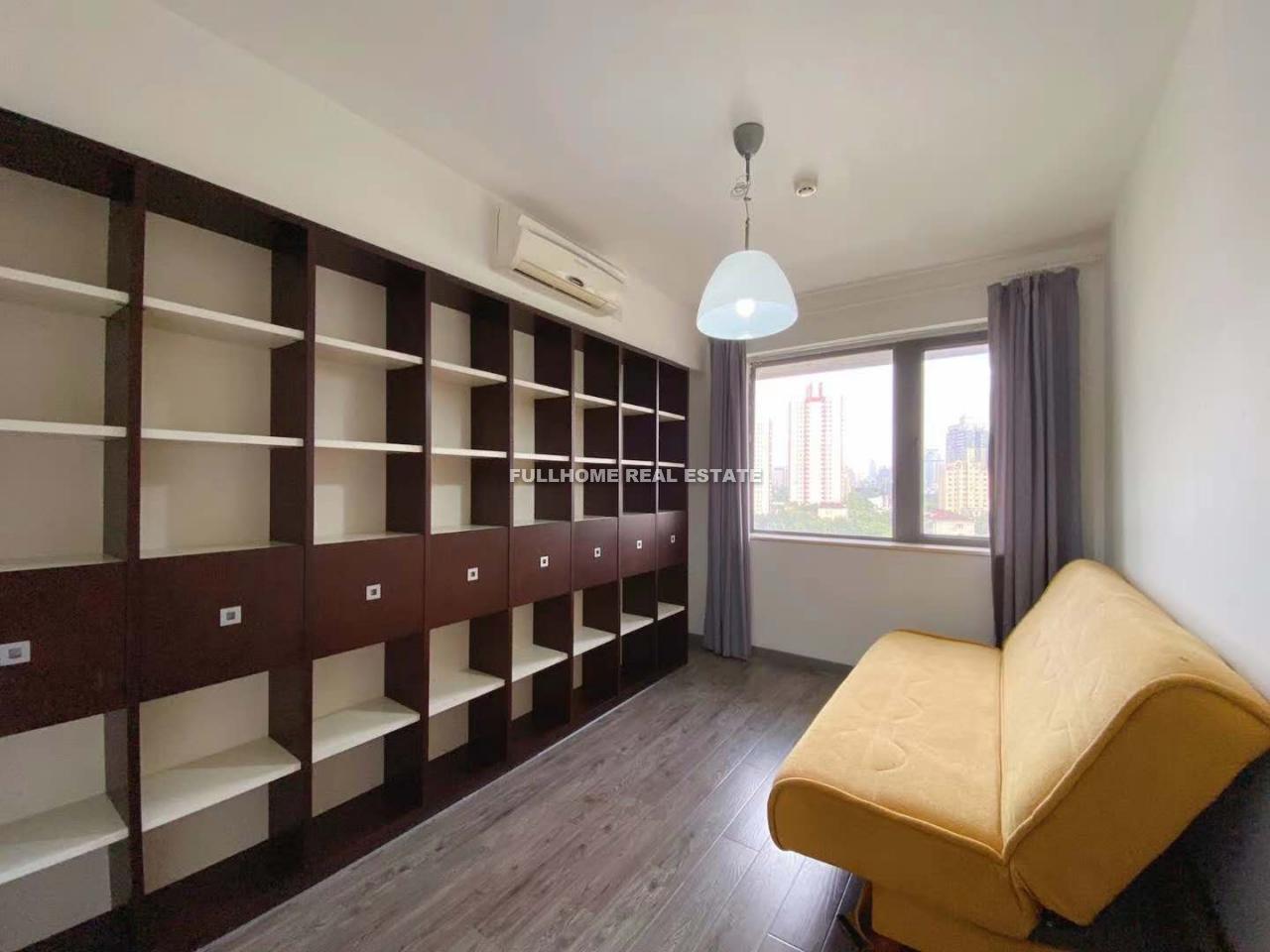 The Summit - Interior view 6, Shanghai rental property